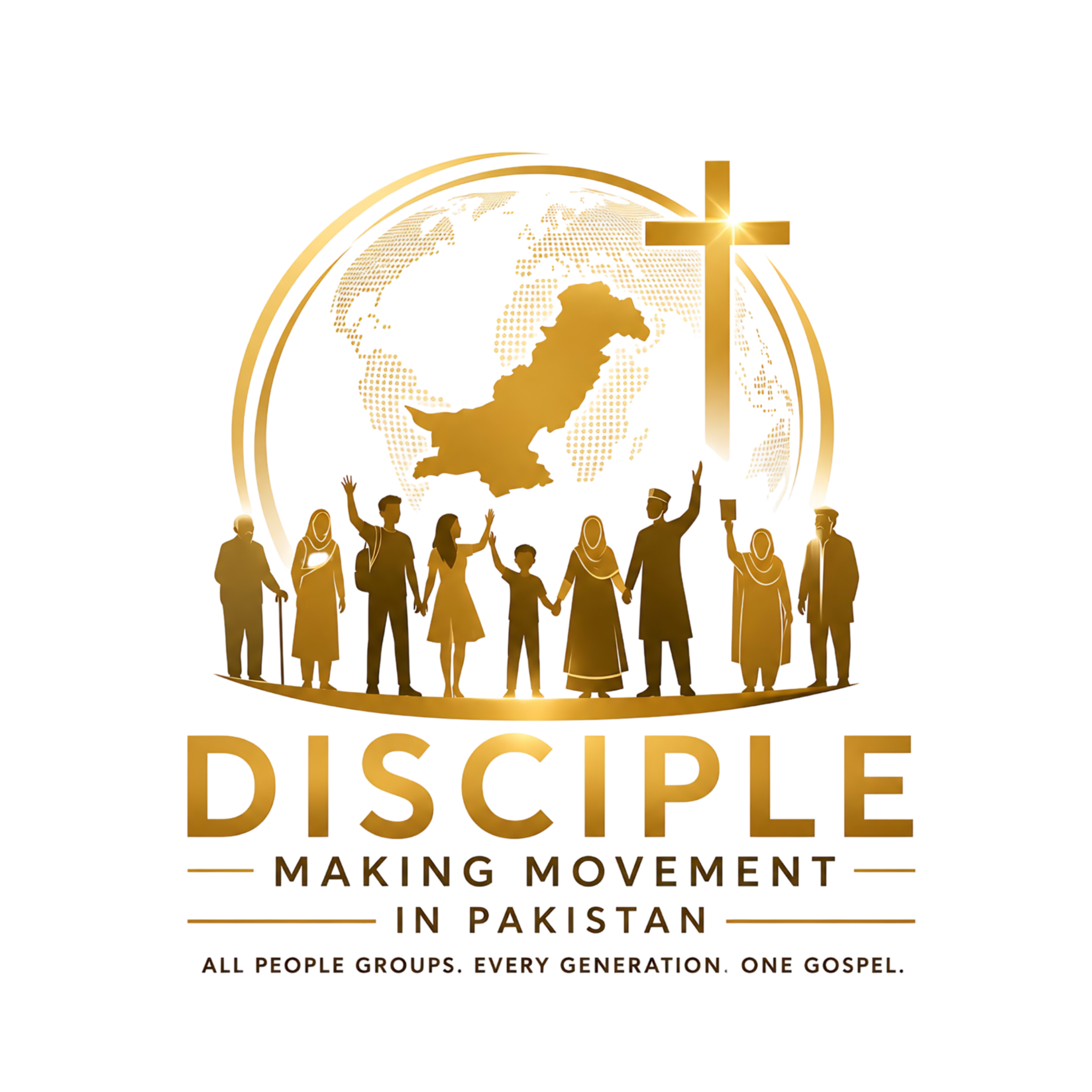 Disciple Making Movement